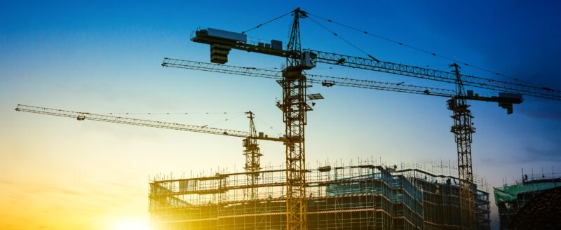 Find Top Crane Companies in Kenya - ProBuilders Kenya