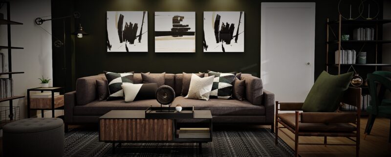 Top Interior Design Companies Kenya - ProBuilders Kenya
