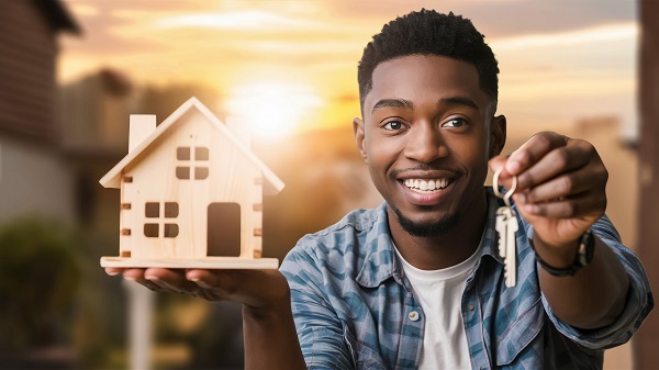 affordable housing home ownership qualification