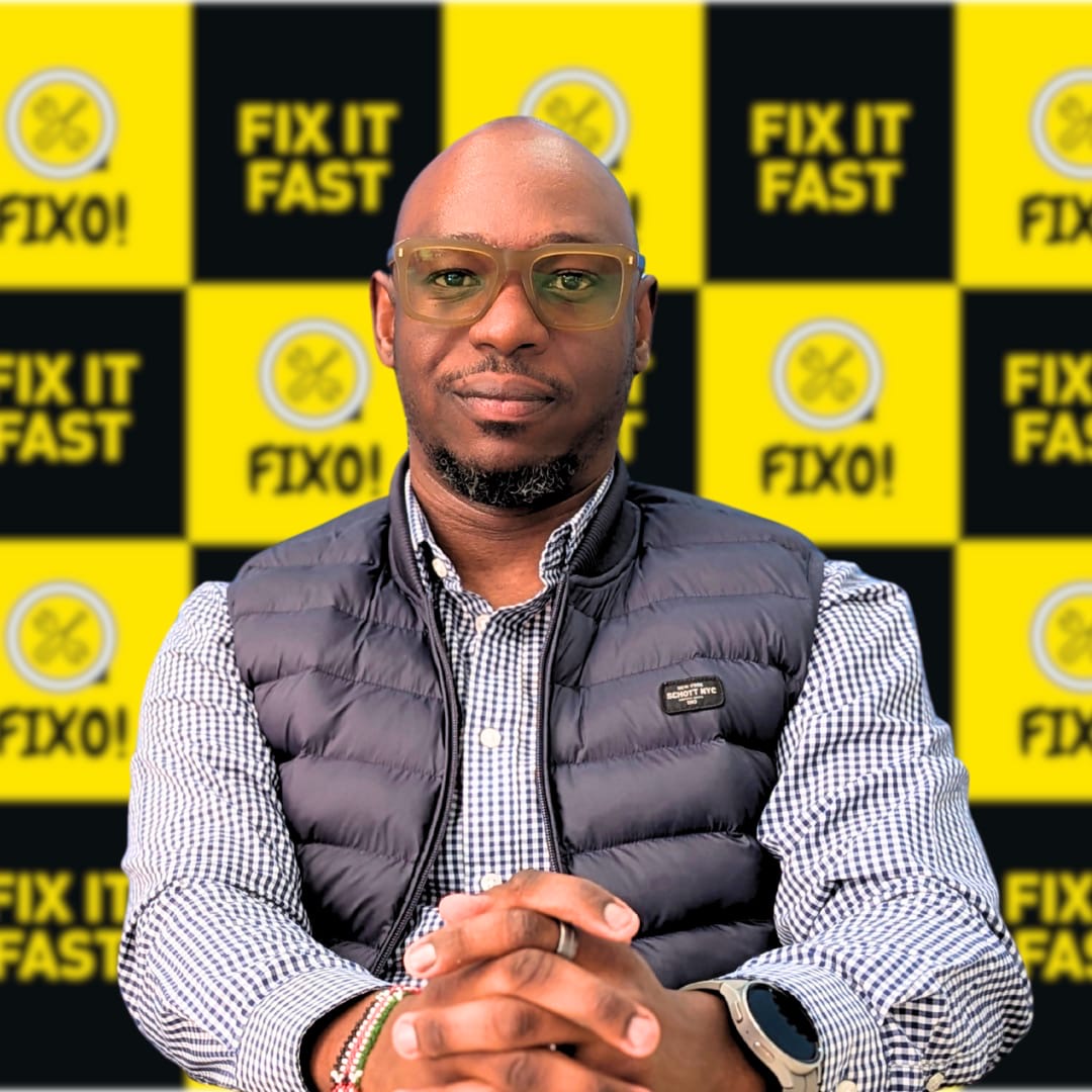 Arnold Nyakundi