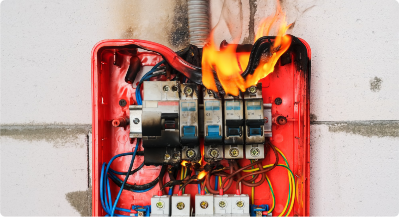 Emergency Home Repairs in Kenya: What Cannot Wait - Fixo Solutions - ProBuilders Kenya
