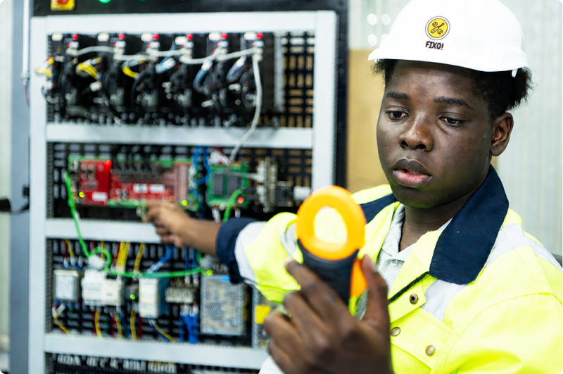 Build a Reliable Maintenance Partner Network