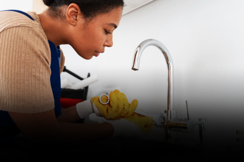 The Hidden Leaks Quietly Raising Your Water Bill - Fixo Solutions ProBuilders Kenya