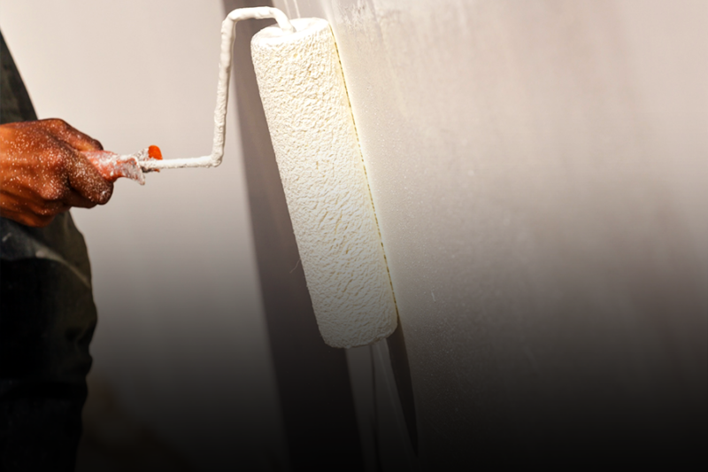 Repainting Your Exterior Wall - Do It Once Do It Right Fixo