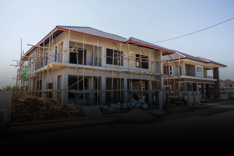 A Complete Guide to Building a House in Kenya : Construction Costs and Permits (2026/7 Edition)