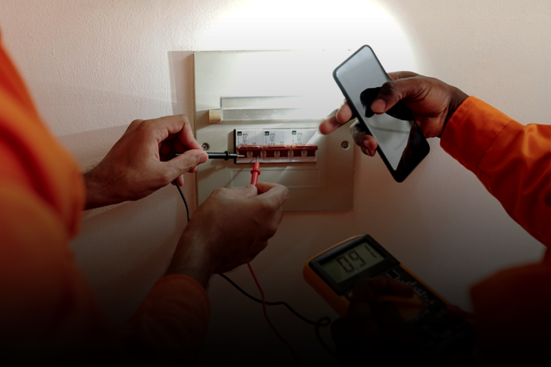 Electrical Repairs Every Kenyan Home Needs Annually Fixo Solutions & ProBuilders Kenya