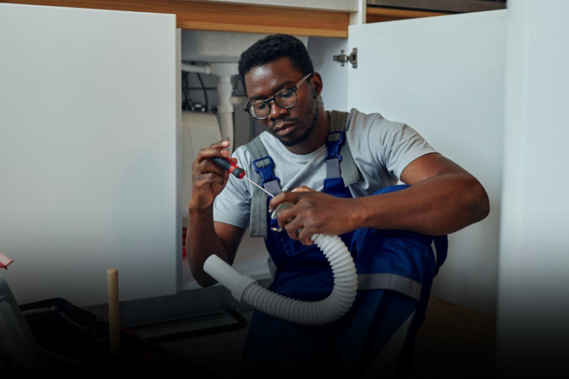 Plumbing Maintenance Checklist for Kenyan Homes - Fixo Solutions Verified Handymen